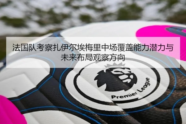 法国队考察扎伊尔埃梅里中场覆盖能力潜力与未来布局观察方向